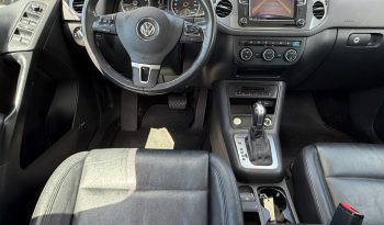 2017 Volkswagen Tiguan full