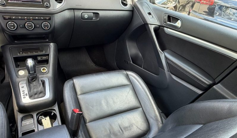2017 Volkswagen Tiguan full