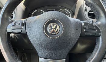 2017 Volkswagen Tiguan full