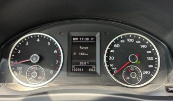 2017 Volkswagen Tiguan full