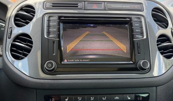 2017 Volkswagen Tiguan full