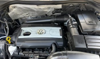 2017 Volkswagen Tiguan full