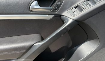 2017 Volkswagen Tiguan full