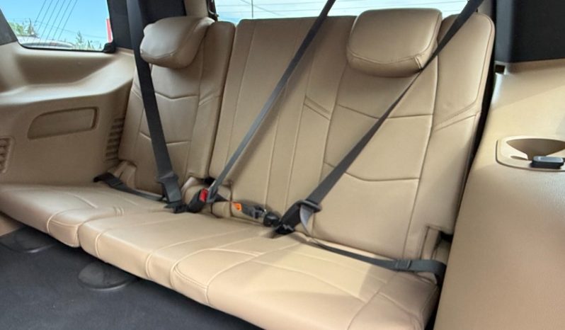 2018 Cadillac Escalade full