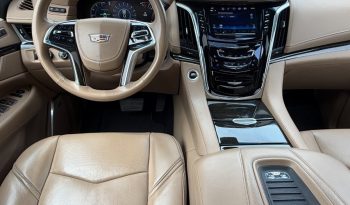 2018 Cadillac Escalade full