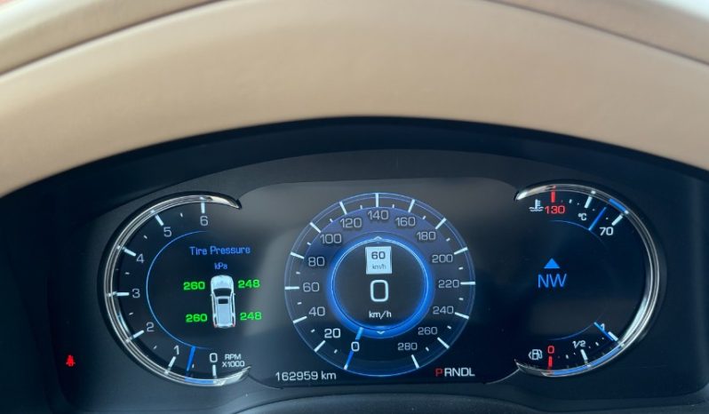 2018 Cadillac Escalade full