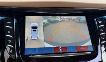 2018 Cadillac Escalade full