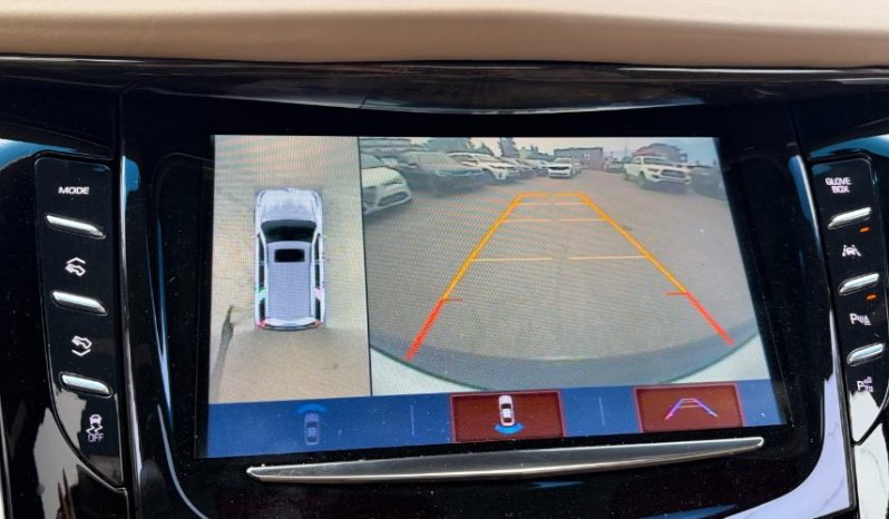 2018 Cadillac Escalade full