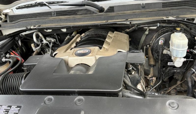2018 Cadillac Escalade full