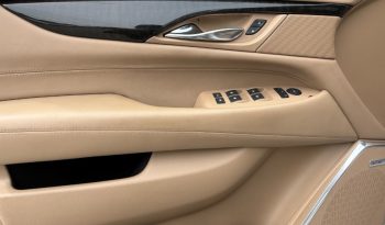 2018 Cadillac Escalade full