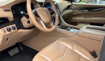 2018 Cadillac Escalade full
