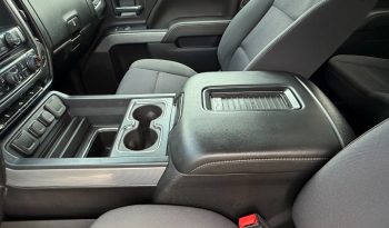 2018 Chevrolet Silverado 1500 full