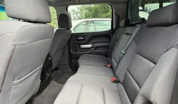 2018 Chevrolet Silverado 1500 full