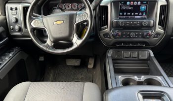 2018 Chevrolet Silverado 1500 full
