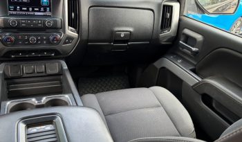 2018 Chevrolet Silverado 1500 full