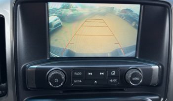 2018 Chevrolet Silverado 1500 full