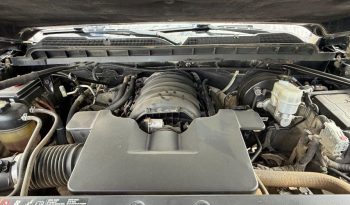 2018 Chevrolet Silverado 1500 full