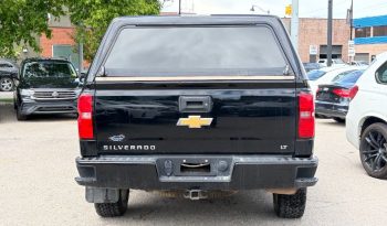 2018 Chevrolet Silverado 1500 full