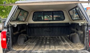 2018 Chevrolet Silverado 1500 full