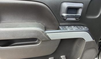 2018 Chevrolet Silverado 1500 full