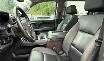 2018 GMC Sierra 1500 full