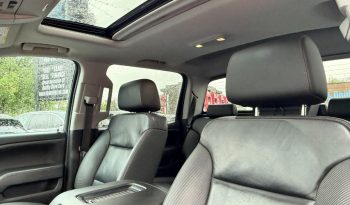2018 GMC Sierra 1500 full