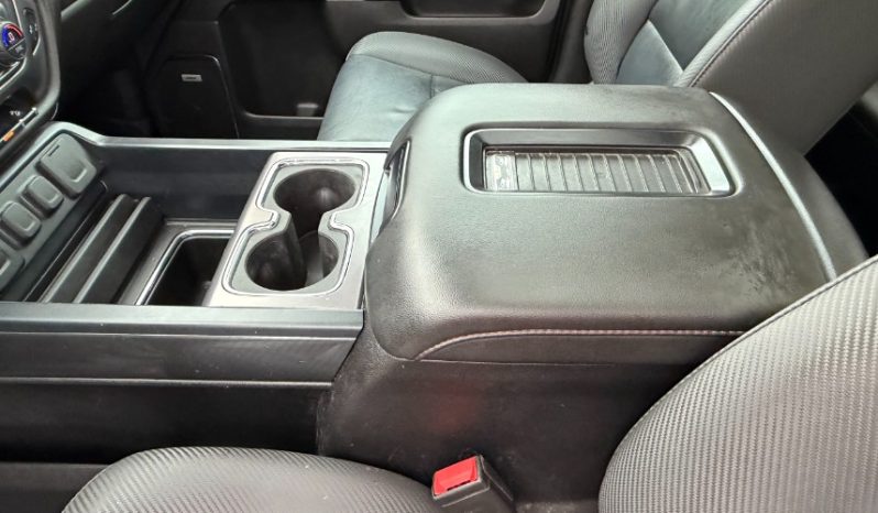 2018 GMC Sierra 1500 full