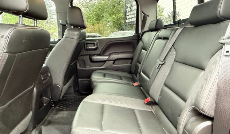 2018 GMC Sierra 1500 full
