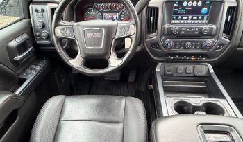 2018 GMC Sierra 1500 full