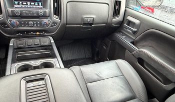 2018 GMC Sierra 1500 full