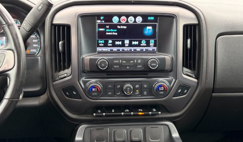 2018 GMC Sierra 1500 full
