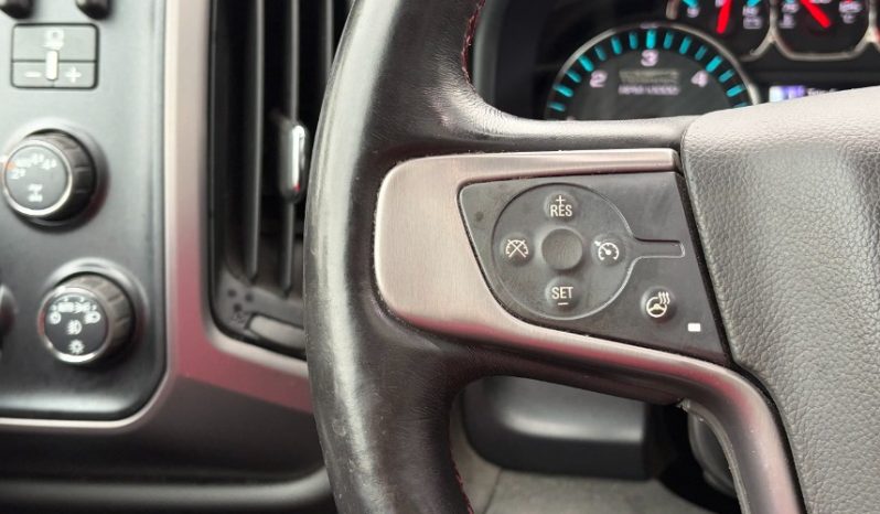 2018 GMC Sierra 1500 full