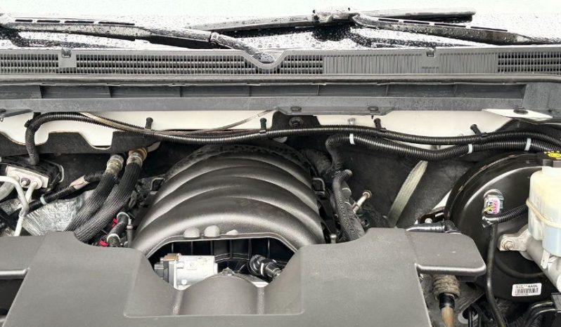 2018 GMC Sierra 1500 full