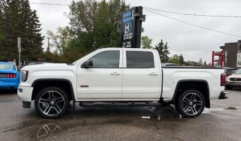 2018 GMC Sierra 1500 full