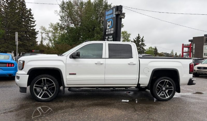 2018 GMC Sierra 1500 full