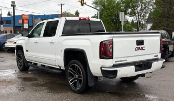 2018 GMC Sierra 1500 full
