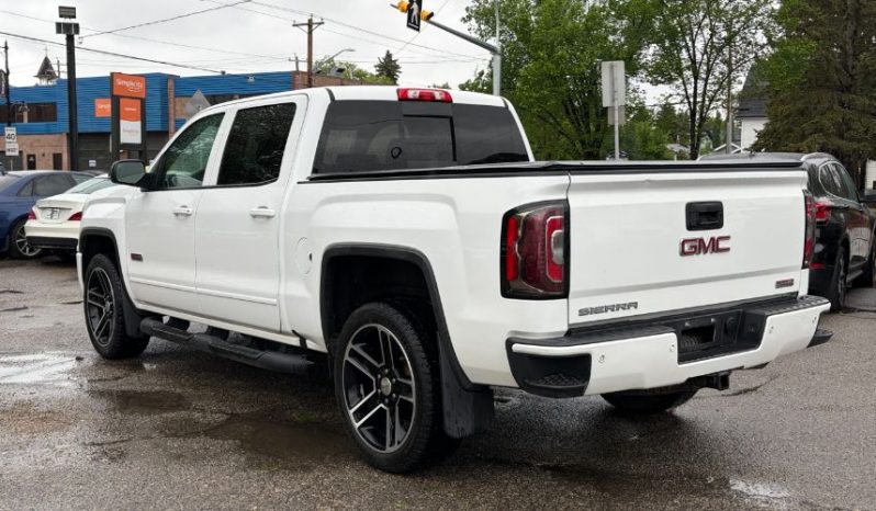 2018 GMC Sierra 1500 full