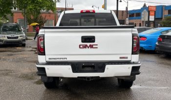 2018 GMC Sierra 1500 full