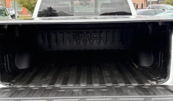 2018 GMC Sierra 1500 full