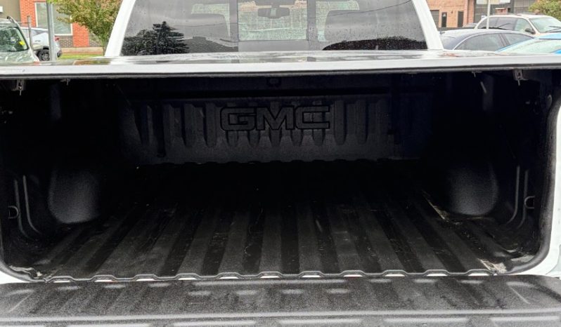 2018 GMC Sierra 1500 full