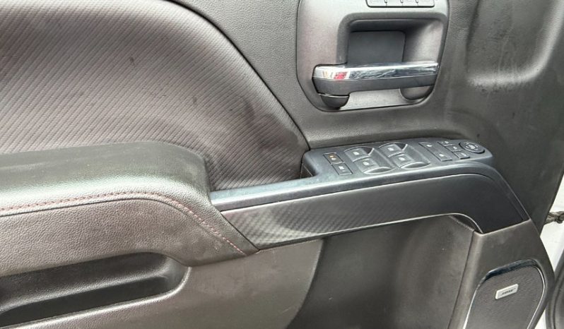 2018 GMC Sierra 1500 full