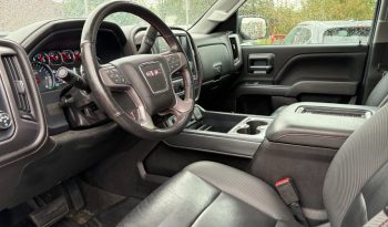 2018 GMC Sierra 1500 full