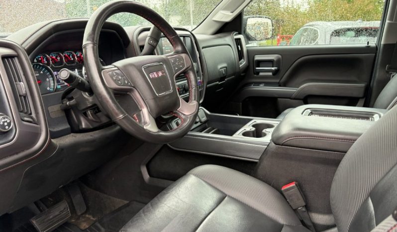 2018 GMC Sierra 1500 full
