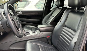 2018 Jeep Grand Cherokee full