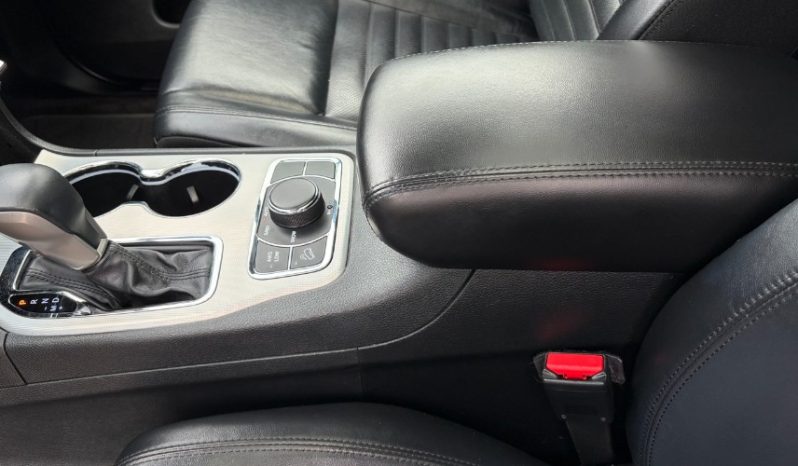 2018 Jeep Grand Cherokee full