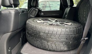 2018 Jeep Grand Cherokee full