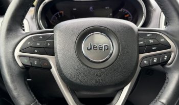2018 Jeep Grand Cherokee full