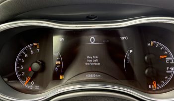 2018 Jeep Grand Cherokee full