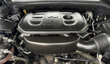 2018 Jeep Grand Cherokee full