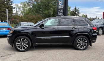 2018 Jeep Grand Cherokee full